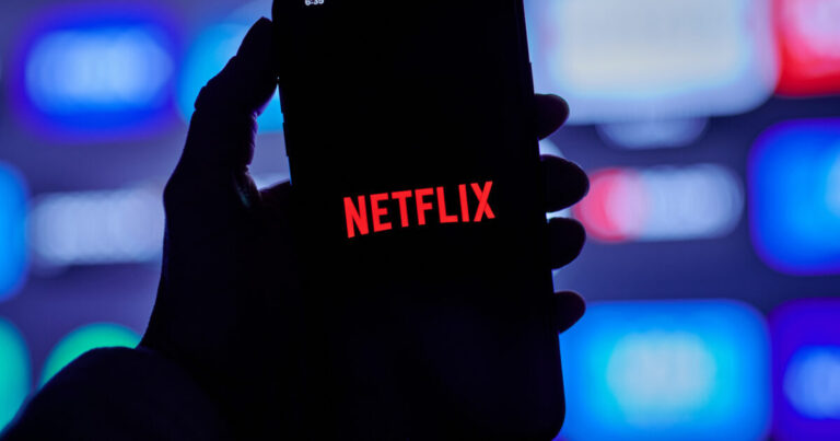 A Netflix perdeu US$ 135 bilhões. Agora, precisa de novos sucessos para reverter a queda